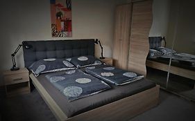 Lotti Apartman